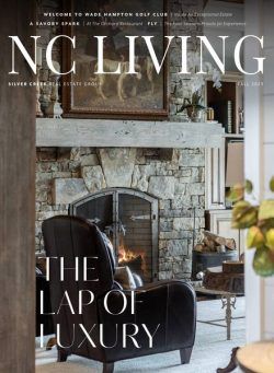 NC Living – Fall 2023