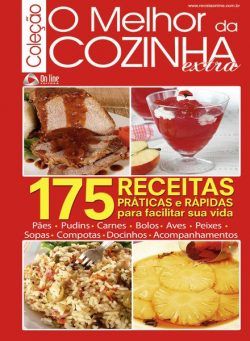 O Melhor da Cozinha – 5 Setembro 2023