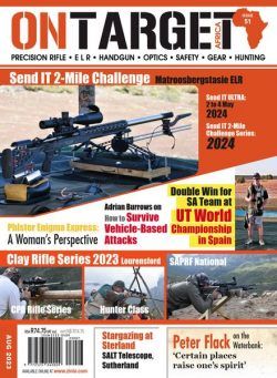 On Target Africa – August 2023