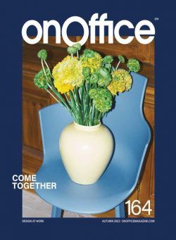 OnOffice – Issue 164 – Autumn 2023
