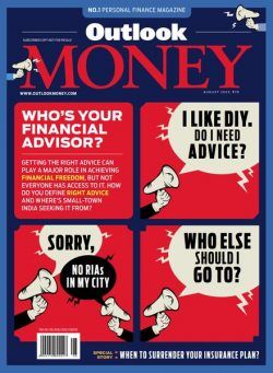 Outlook Money – August 2023