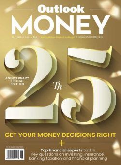 Outlook Money – September 2023