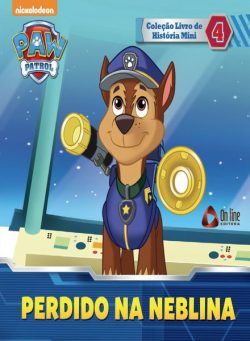 Patrulha Canina – 5 Setembro 2023