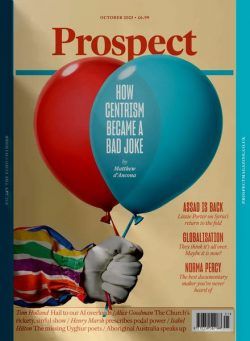 Prospect Magazine – October 2023