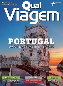 Qual Viagem – Agosto 2023