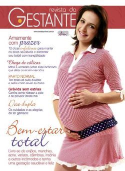 Revista da Gestante – 5 Setembro 2023