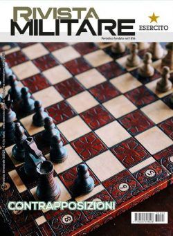 Rivista Militare – N 3 2023