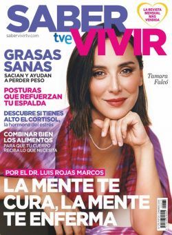 Saber Vivir – Agosto 2023