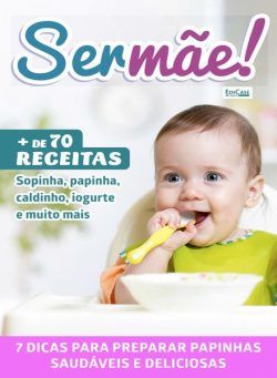 Ser Mae – Julho 2023