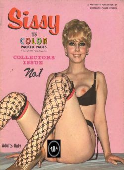 Sissy – N 01 1968