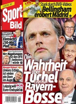 Sport Bild – 20 September 2023