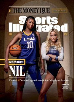 Sports Illustrated – October 2023