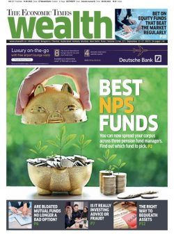 The Economic Times Wealth – September 11 2023