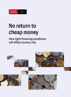 The Economist Intelligence Unit – N return to cheap money 2023