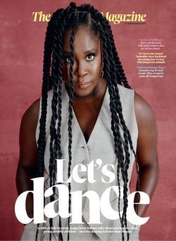 The Observer Magazine – 17 September 2023