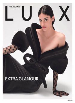 The Times Luxx – March 2023