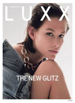 The Times Luxx – May 2023