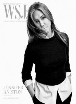 The Wall Street Journal Magazine – September 2023