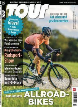 Tour – Oktober 2023