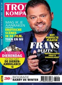 TrosKompas – 30 September 2023