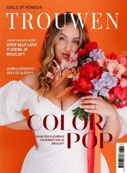 Trouwen – September 2023