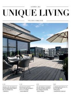 Unique Living – Sommer 2023