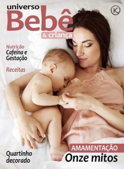 universo Bebe e Crianca – Setembro 2023