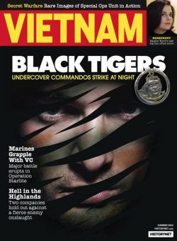 Vietnam – Summer 2023
