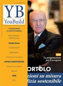 YouBuild – Giugno 2023