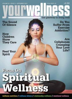 Yourwellness – September 2023