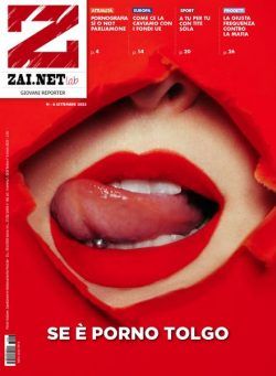 Zainet Lab – Settembre 2023