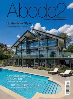 Abode2 – Issue 59 – October 2023