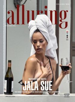 Alluring – October 2023