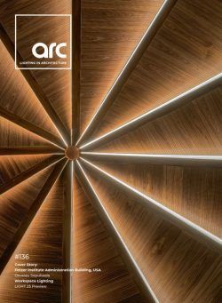 Arc – Issue 136 2023