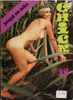 Chick Netherlands – Nr 39 1971