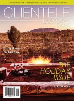 Clientele Luxury Global – Fall 2023