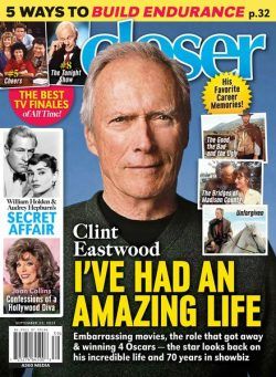 Closer USA – September 25 2023