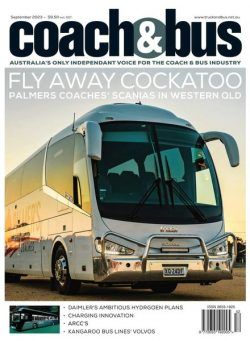 Coach & Bus – September 2023