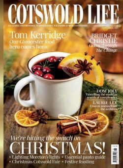 Cotswold Life – November 2023