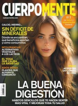 Cuerpomente – 22 Septiembre 2023