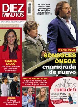 Diez minutos – 27 Septiembre 2023
