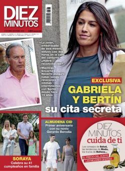 Diez minutos – 4 Octubre 2023