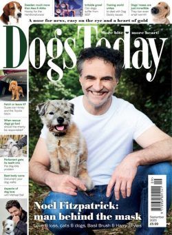 Dogs Today UK – September 2023