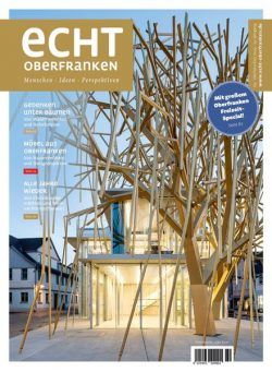 Echt Oberfranken – Oktober-Dezember 2023