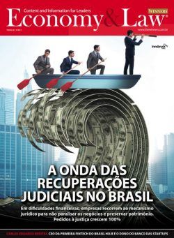 Economy & Law – Outubro 2023