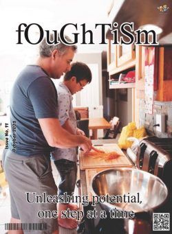 Foughtism – October 2023