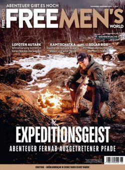 Freemen’s World – November-Dezember 2023