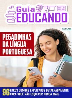 Guia Educando – 2 Outubro 2023