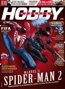 Hobby Consolas – 7 Octubre 2023