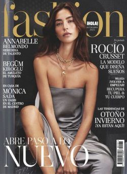 Hola! Fashion – Septiembre 2023